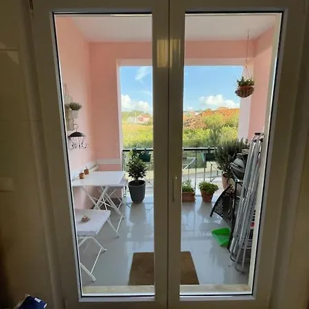Condominio Encantador Com Piscina E Jardim アパート エリセイラ