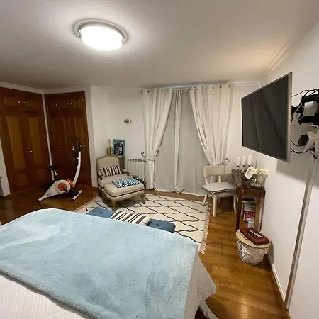 Apartment Condominio Encantador Com Piscina E Jardim Ericeira