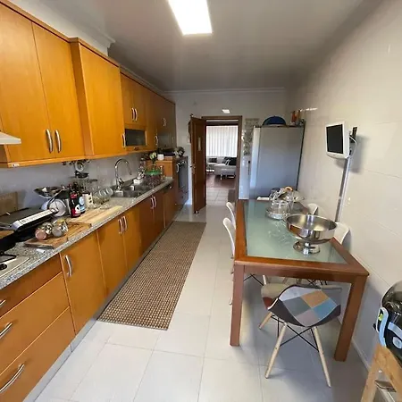 Apartment Condominio Encantador Com Piscina E Jardim