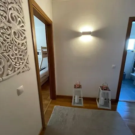 Condominio Encantador Com Piscina E Jardim Apartment Ericeira