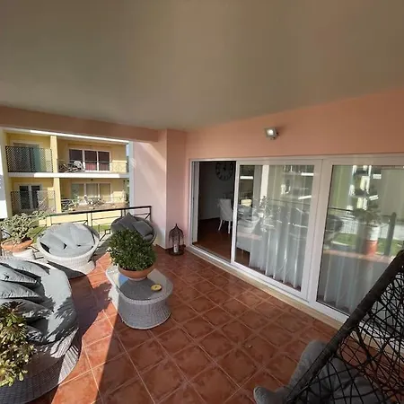 Condominio Encantador Com Piscina E Jardim Apartment Ericeira