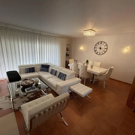 Condominio Encantador Com Piscina E Jardim Apartment Ericeira